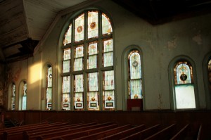Laurens Church - Bethel AME 6