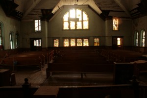 Laurens Church - Bethel AME 9